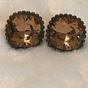 Sorrelli Stud Earrings